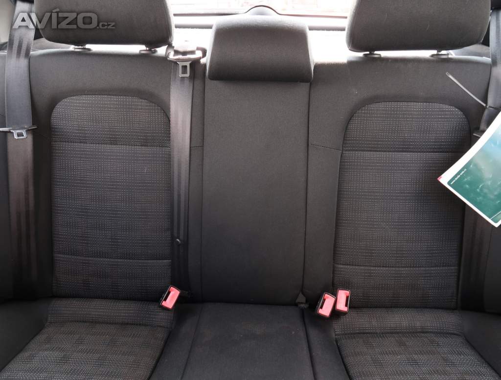 Foto inzerátu Škoda Fabia 1.2 12V