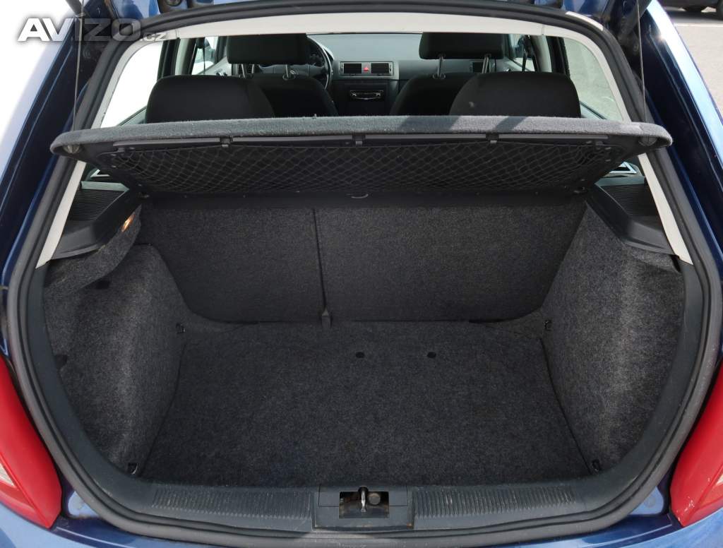 Foto inzerátu Škoda Fabia 1.2 12V