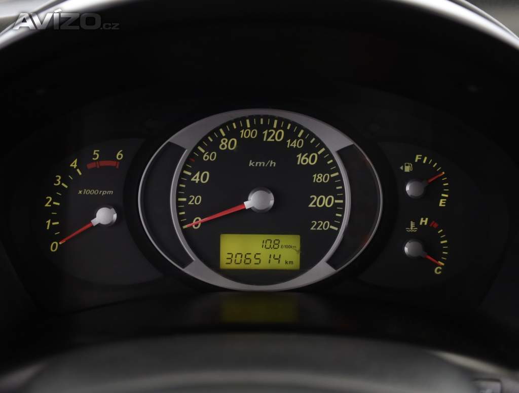 Foto inzerátu Hyundai Tucson 2.0 CRDi