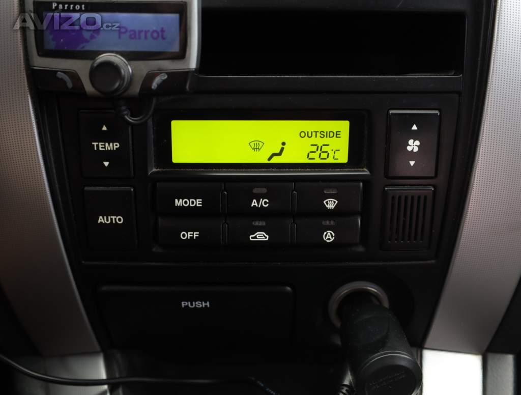 Foto inzerátu Hyundai Tucson 2.0 CRDi