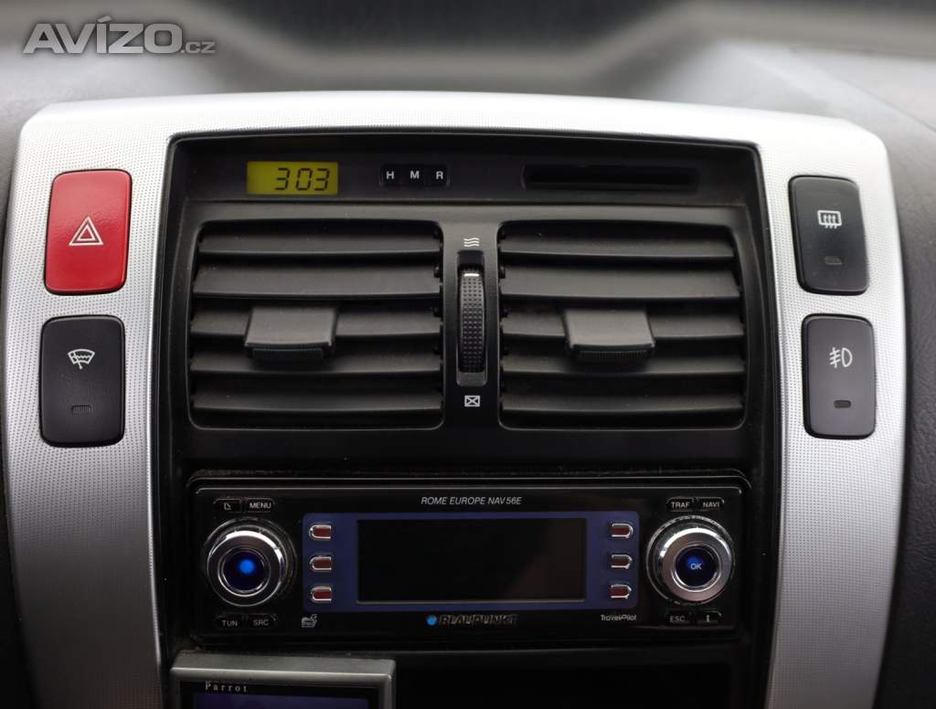 Foto inzerátu Hyundai Tucson 2.0 CRDi