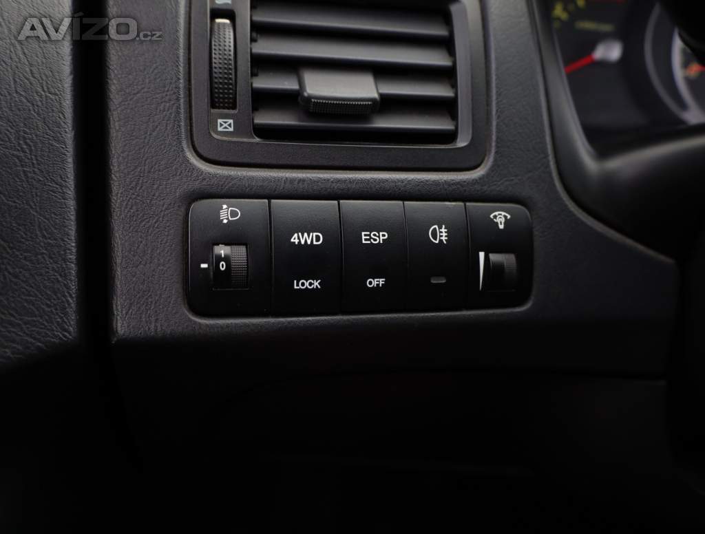 Foto inzerátu Hyundai Tucson 2.0 CRDi