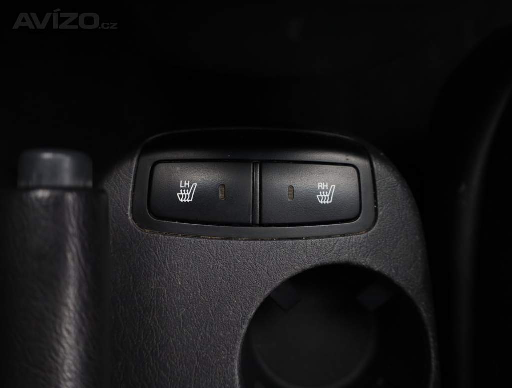 Foto inzerátu Hyundai Tucson 2.0 CRDi