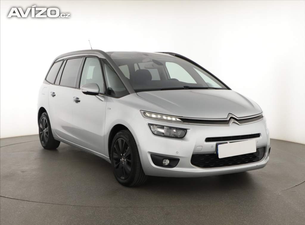 Citroën Grand C4 Picasso 1.6 HDi