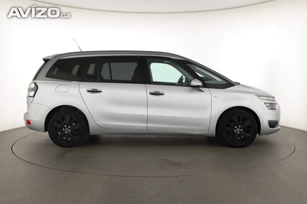 Foto inzerátu Citroën Grand C4 Picasso 1.6 HDi