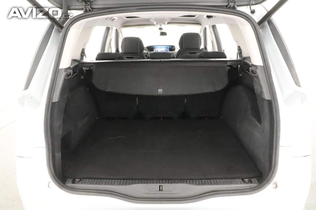 Foto inzerátu Citroën Grand C4 Picasso 1.6 HDi
