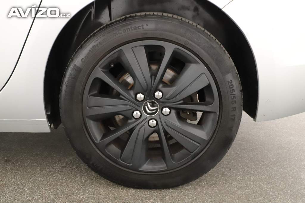 Foto inzerátu Citroën Grand C4 Picasso 1.6 HDi