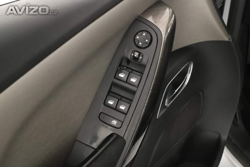 Foto inzerátu Citroën Grand C4 Picasso 1.6 HDi