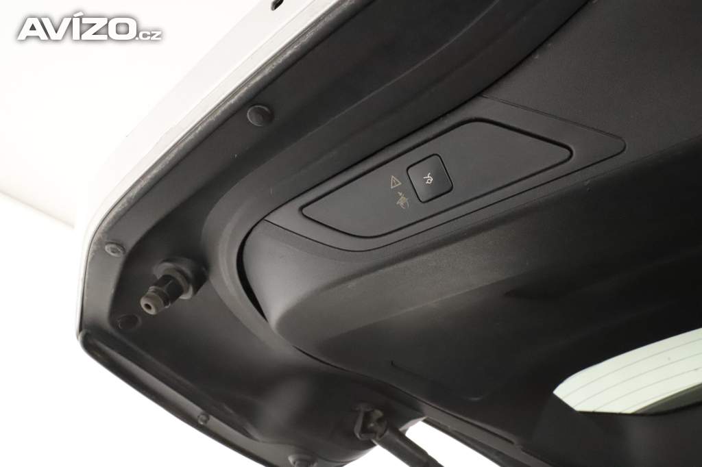 Foto inzerátu Citroën Grand C4 Picasso 1.6 HDi