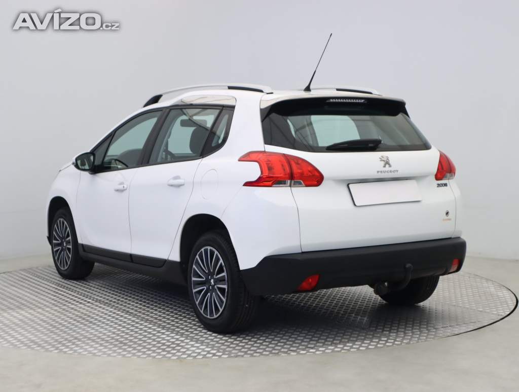 Foto inzerátu Peugeot 2008 1.2 PureTech