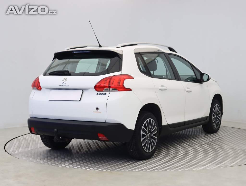 Foto inzerátu Peugeot 2008 1.2 PureTech