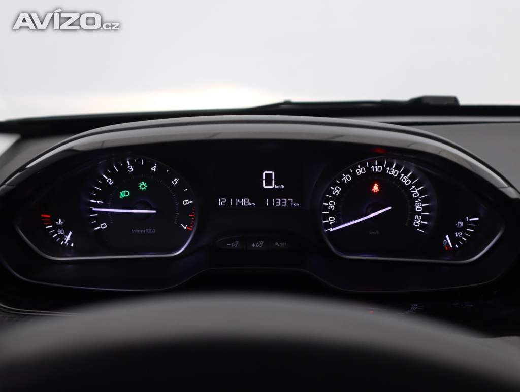 Foto inzerátu Peugeot 2008 1.2 PureTech