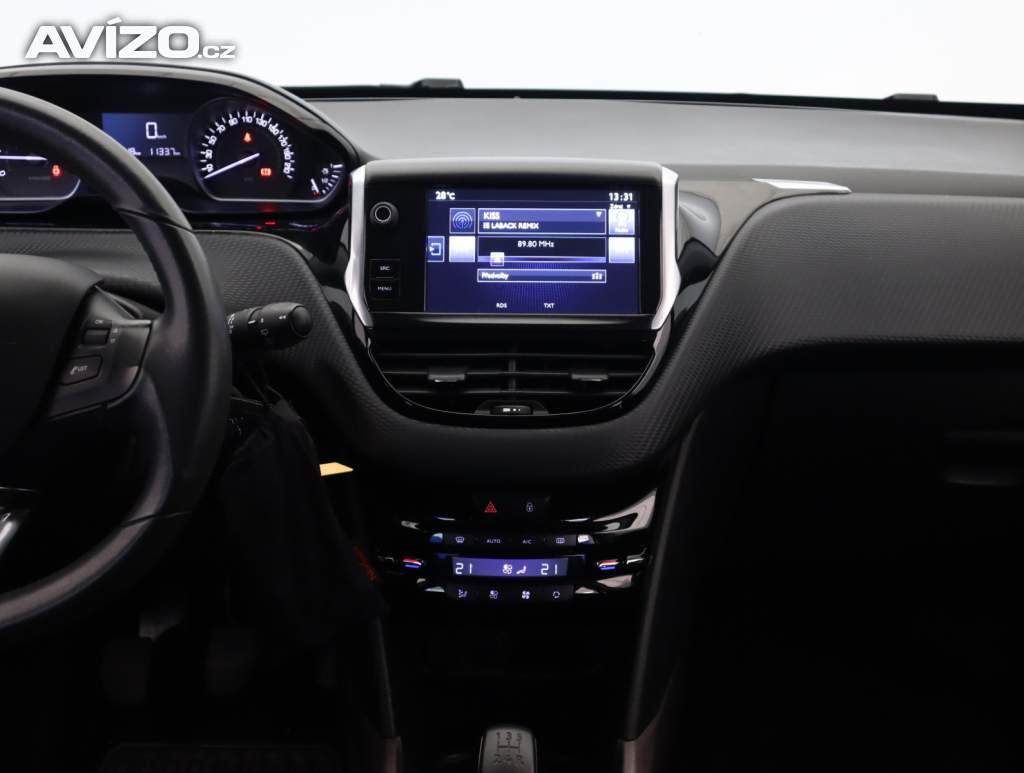 Foto inzerátu Peugeot 2008 1.2 PureTech