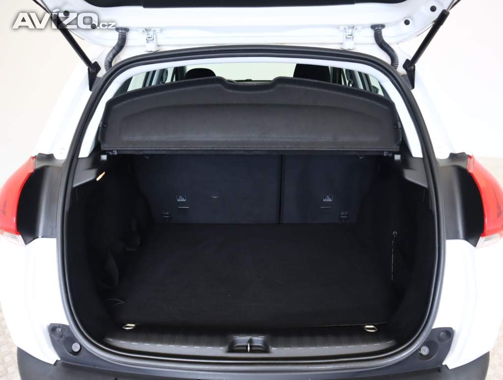 Foto inzerátu Peugeot 2008 1.2 PureTech