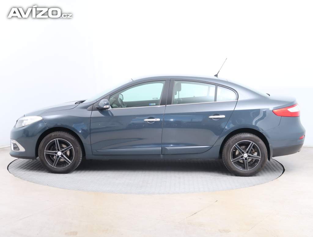 Foto inzerátu Renault Fluence 1.6 16V