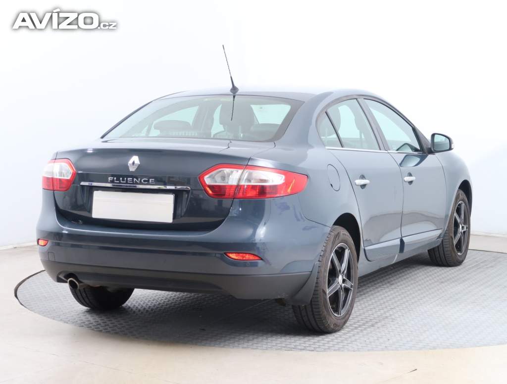 Foto inzerátu Renault Fluence 1.6 16V