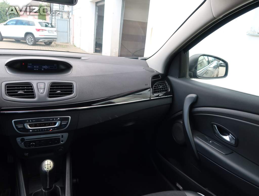 Foto inzerátu Renault Fluence 1.6 16V