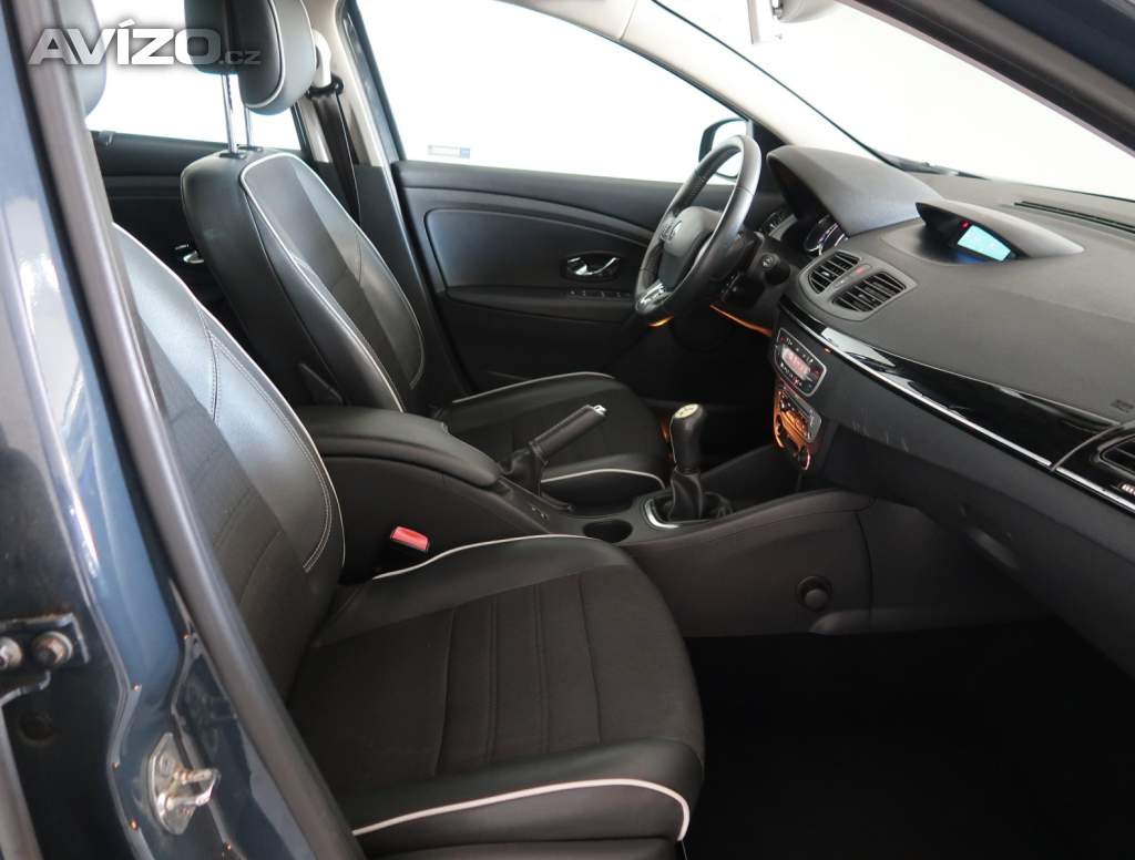 Foto inzerátu Renault Fluence 1.6 16V