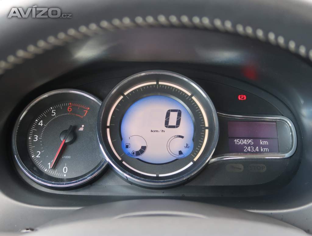 Foto inzerátu Renault Fluence 1.6 16V