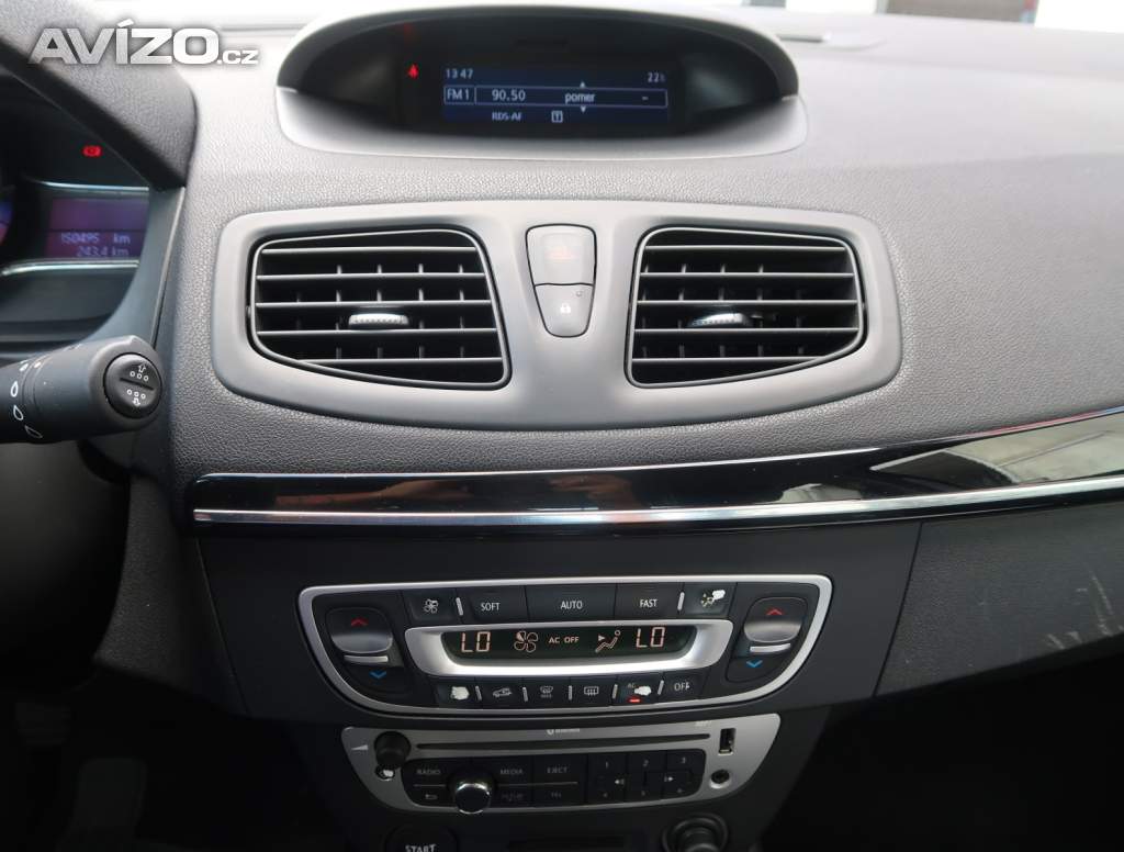 Foto inzerátu Renault Fluence 1.6 16V