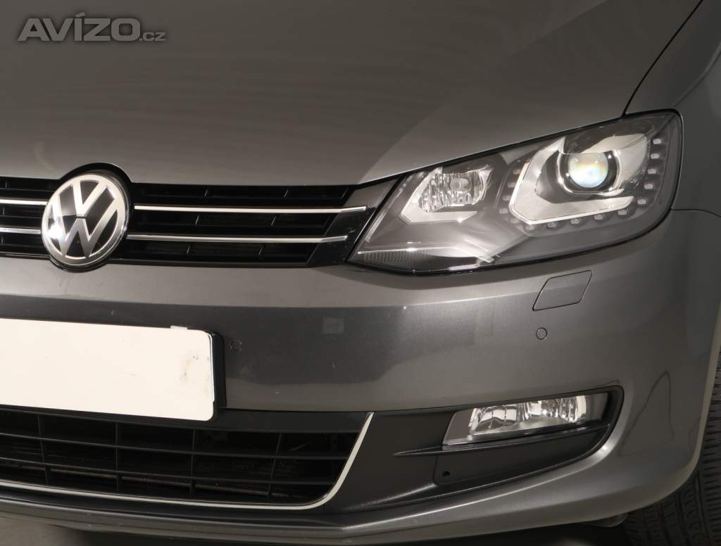 Foto inzerátu Volkswagen Sharan 2.0 TDI