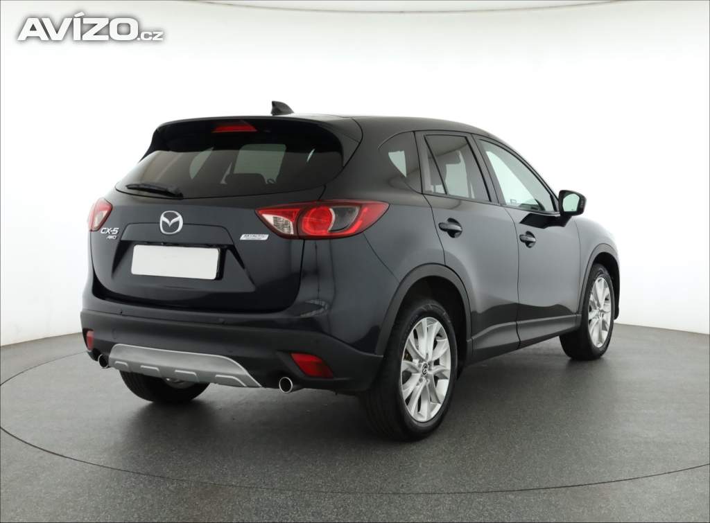 Foto inzerátu Mazda CX-5 2.2 Skyactiv-D