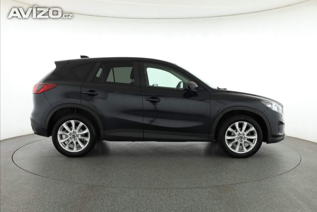 Foto inzerátu Mazda CX-5 2.2 Skyactiv-D