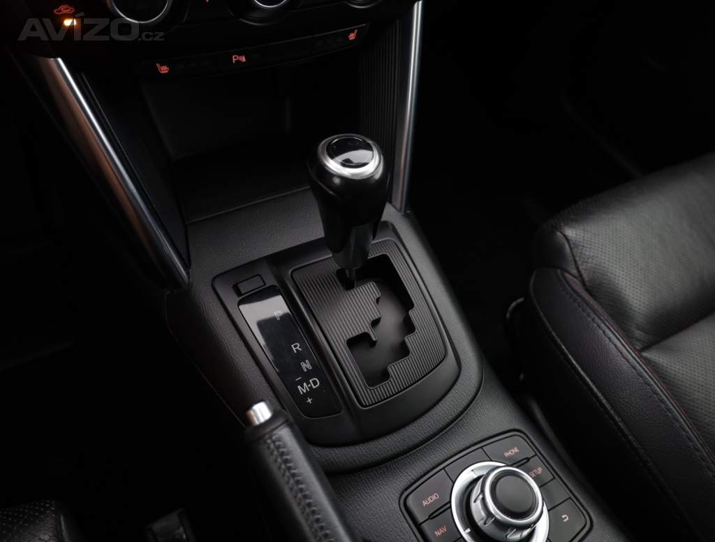 Foto inzerátu Mazda CX-5 2.2 Skyactiv-D