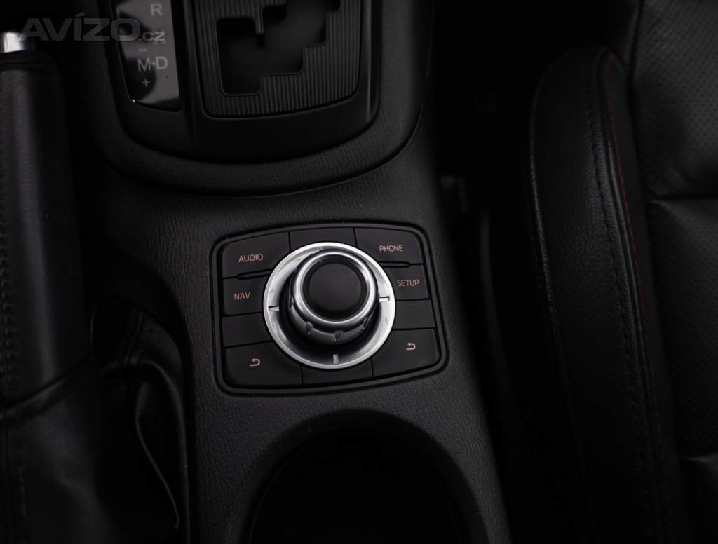 Foto inzerátu Mazda CX-5 2.2 Skyactiv-D