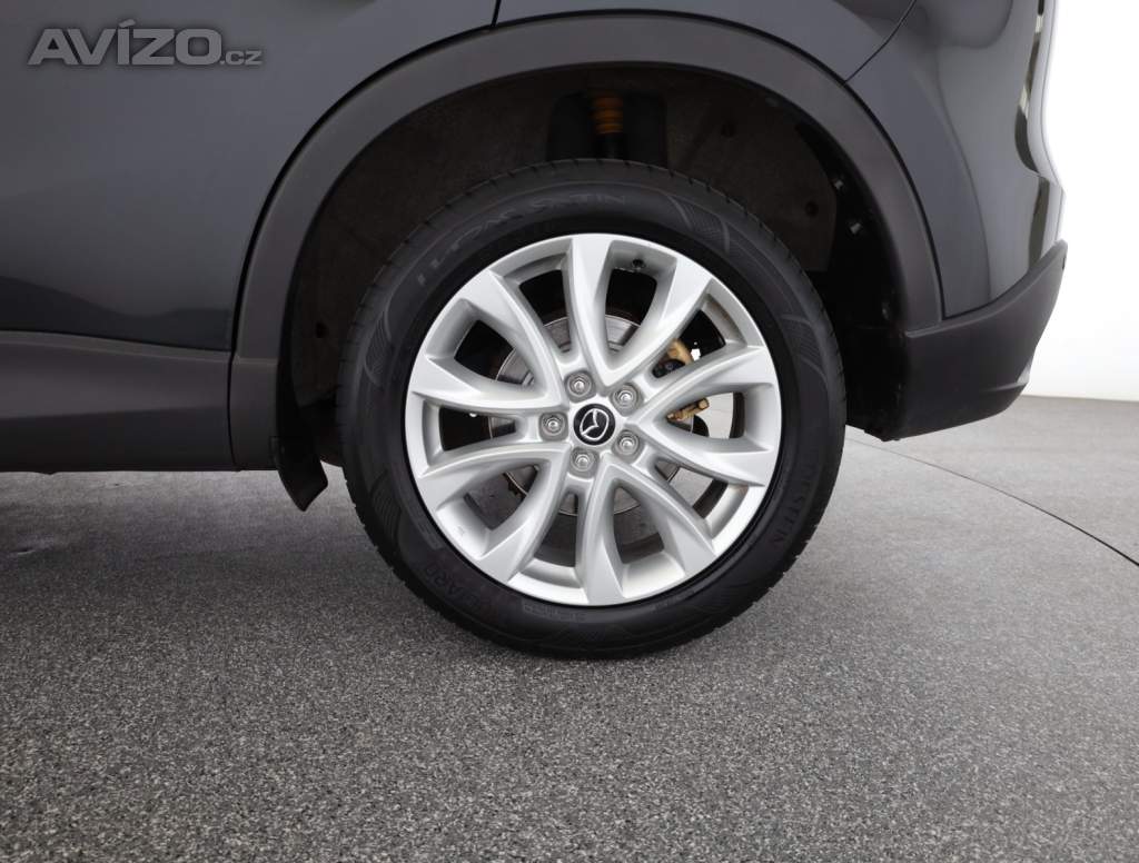 Foto inzerátu Mazda CX-5 2.2 Skyactiv-D