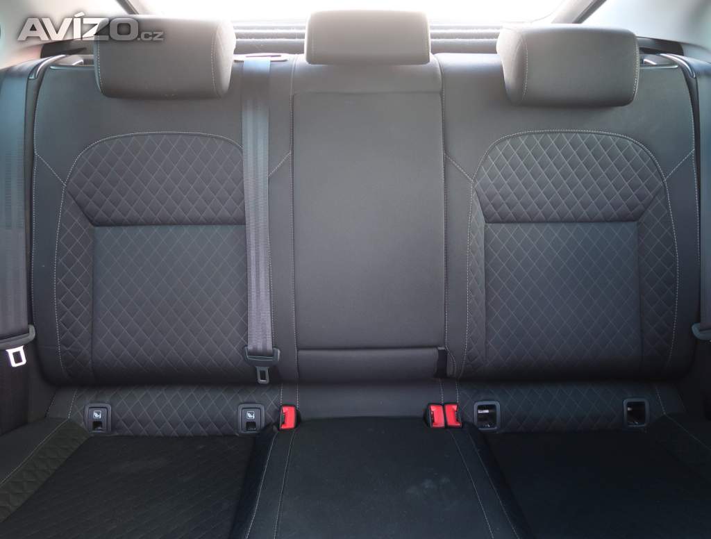 Foto inzerátu Škoda Superb 2.0 TDI