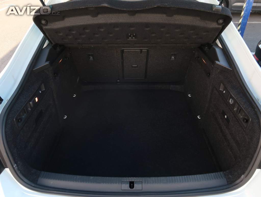 Foto inzerátu Škoda Superb 2.0 TDI