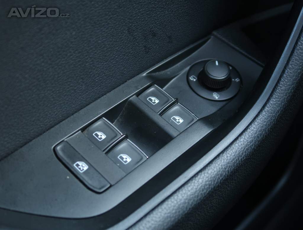 Foto inzerátu Škoda Superb 2.0 TDI