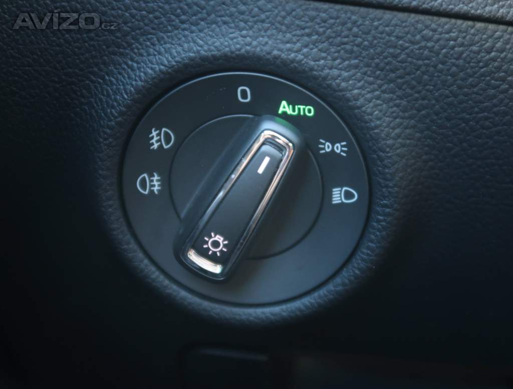 Foto inzerátu Škoda Superb 2.0 TDI