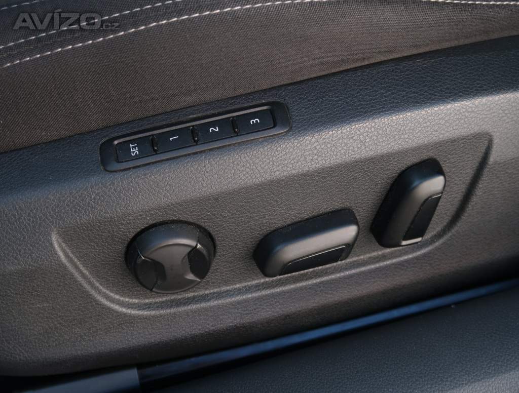 Foto inzerátu Škoda Superb 2.0 TDI