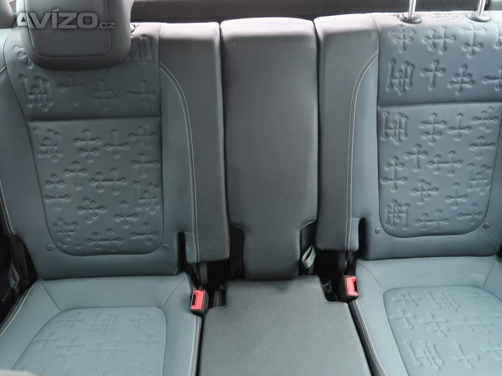 Foto inzerátu Opel Meriva 1.4 Turbo