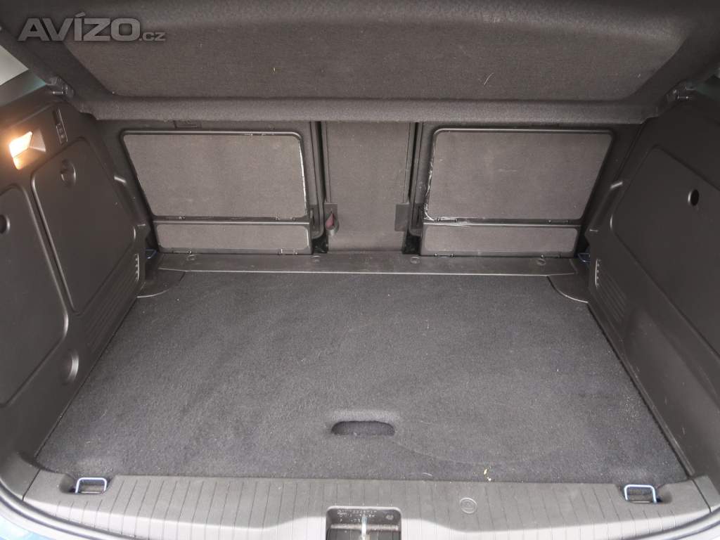 Foto inzerátu Opel Meriva 1.4 Turbo