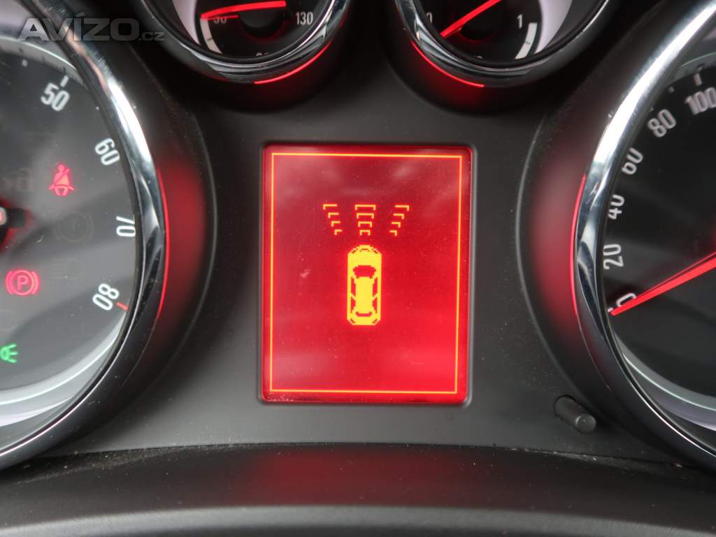 Foto inzerátu Opel Meriva 1.4 Turbo