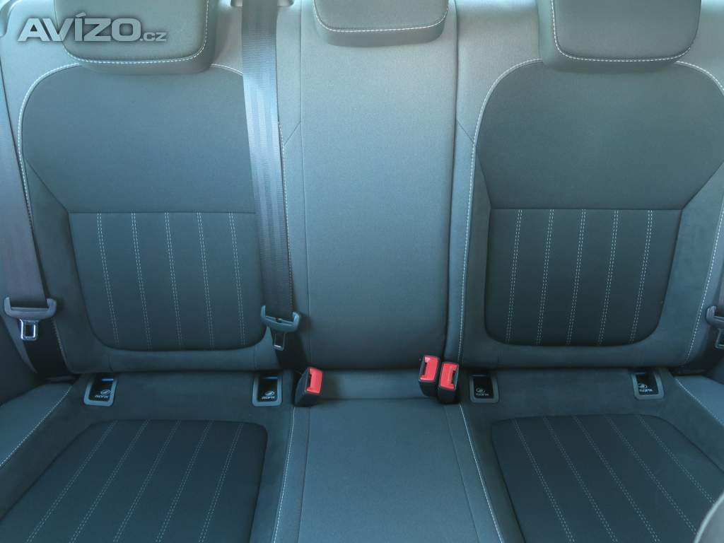 Foto inzerátu Škoda Fabia 1.0 TSI