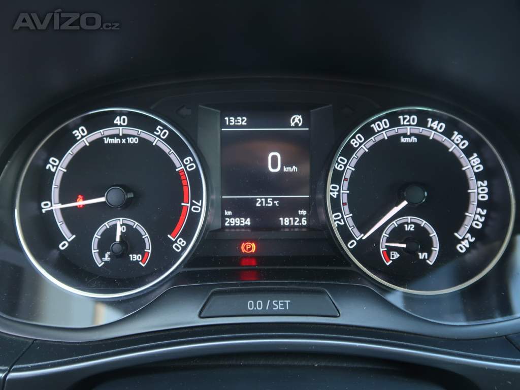 Foto inzerátu Škoda Fabia 1.0 TSI