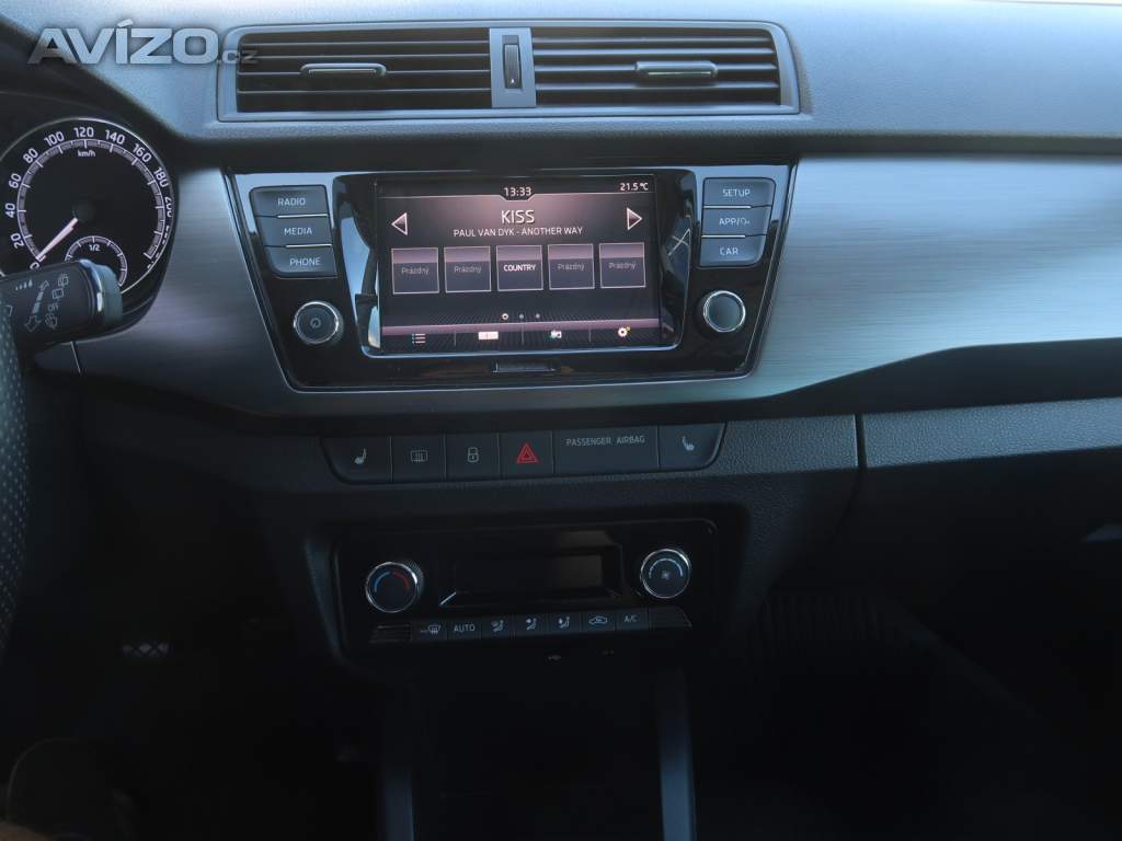 Foto inzerátu Škoda Fabia 1.0 TSI