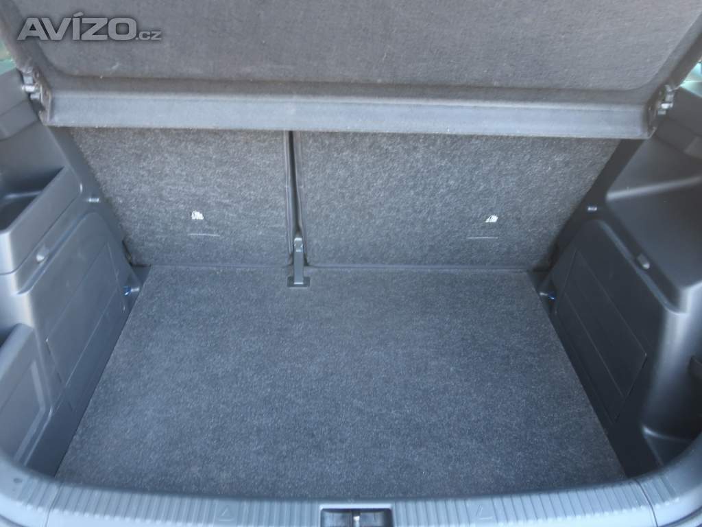 Foto inzerátu Škoda Fabia 1.0 TSI