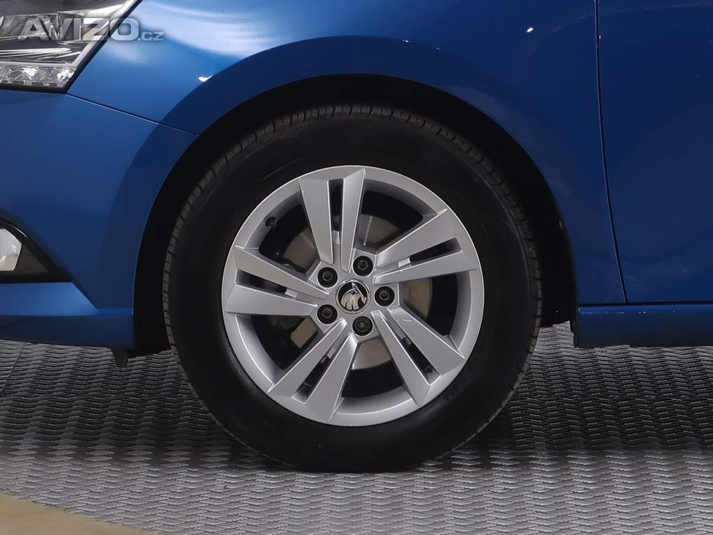 Foto inzerátu Škoda Fabia 1.0 TSI