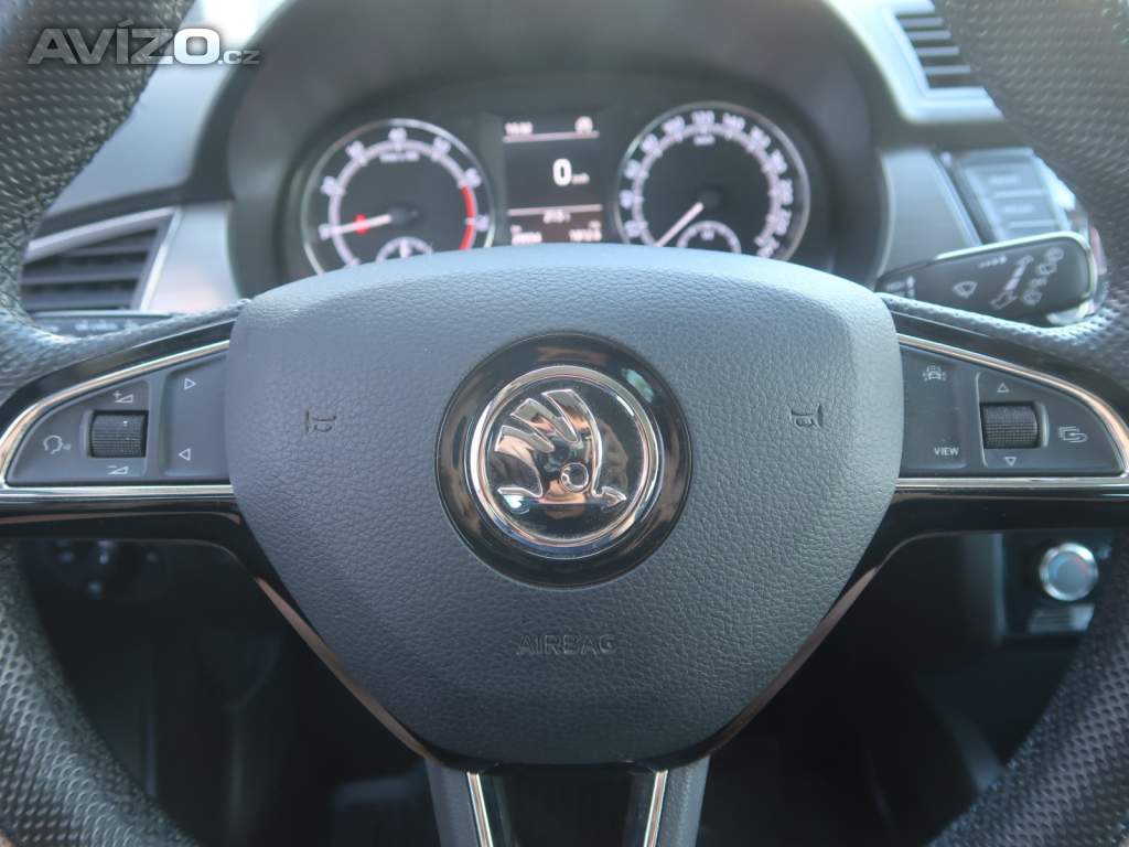 Foto inzerátu Škoda Fabia 1.0 TSI