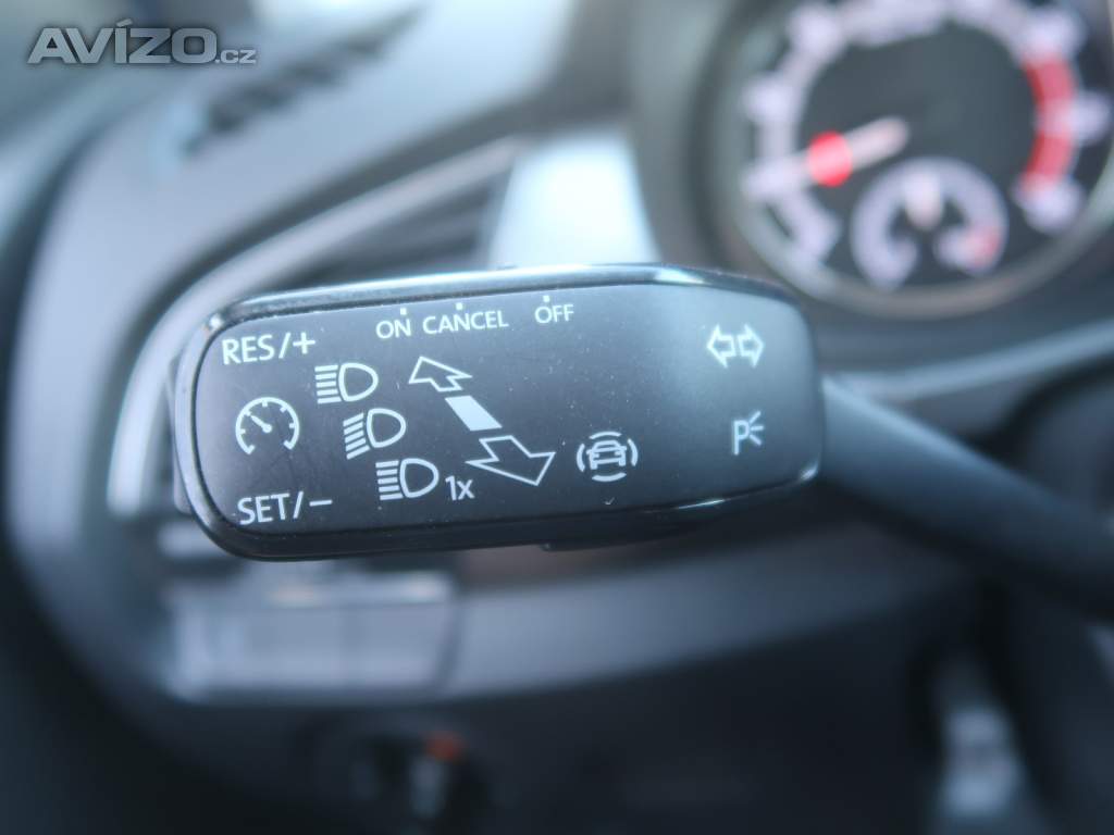 Foto inzerátu Škoda Fabia 1.0 TSI