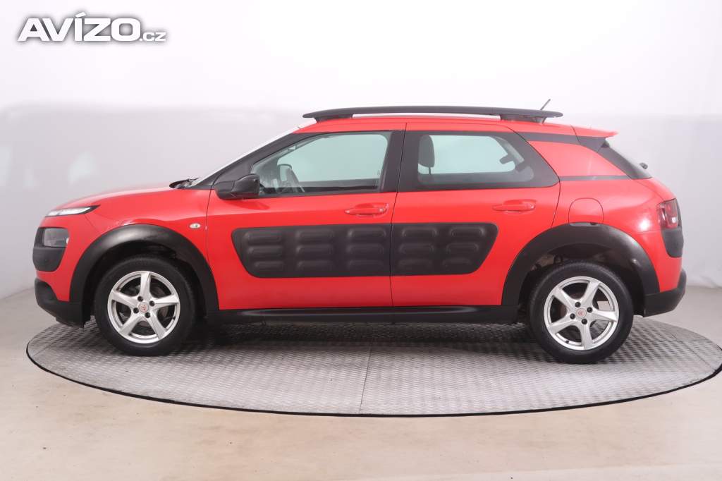 Foto inzerátu Citroën C4 Cactus 1.2 PureTech