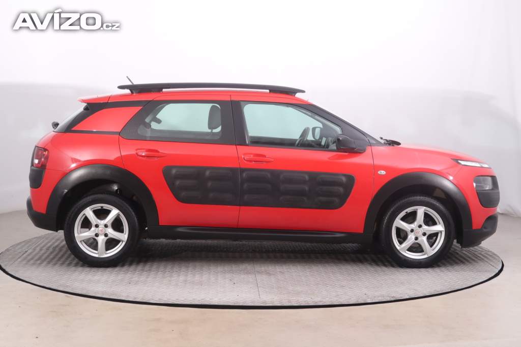 Foto inzerátu Citroën C4 Cactus 1.2 PureTech