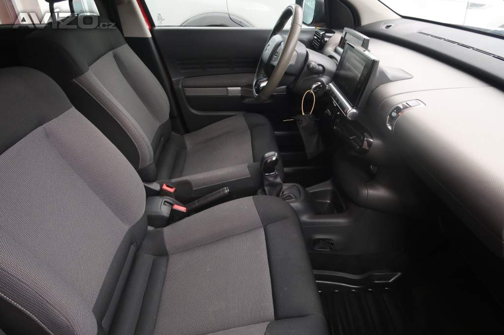 Foto inzerátu Citroën C4 Cactus 1.2 PureTech