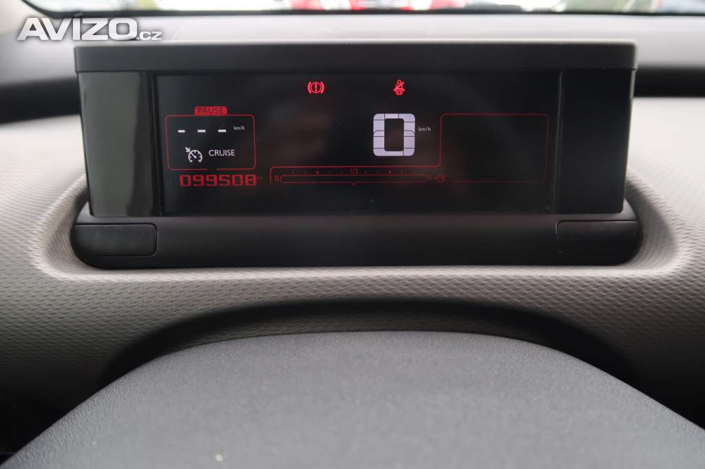 Foto inzerátu Citroën C4 Cactus 1.2 PureTech