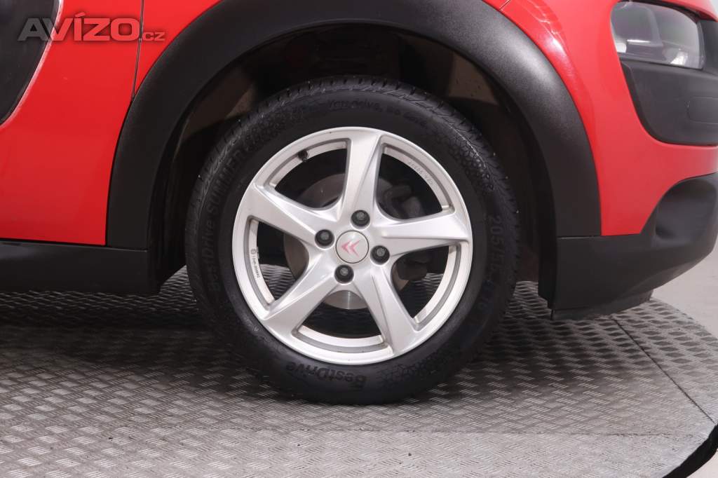 Foto inzerátu Citroën C4 Cactus 1.2 PureTech